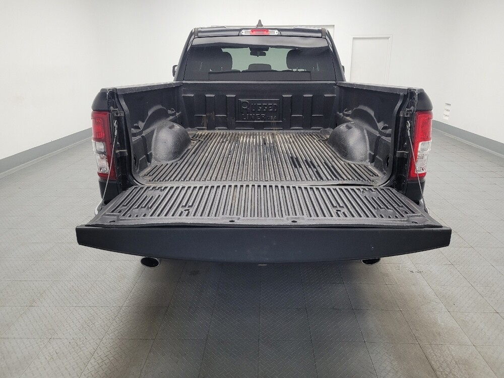 2022 RAM 1500 in Madison, TN 37115 - 18133022 29