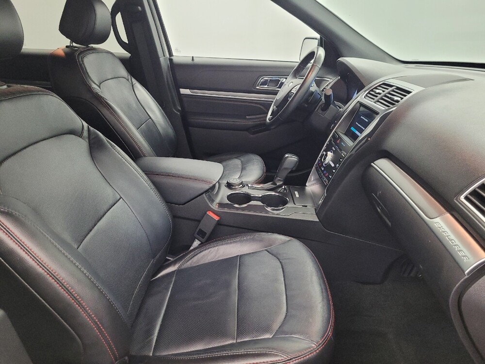 2017 Ford Explorer in Houston, TX 77034 - 18133023 21