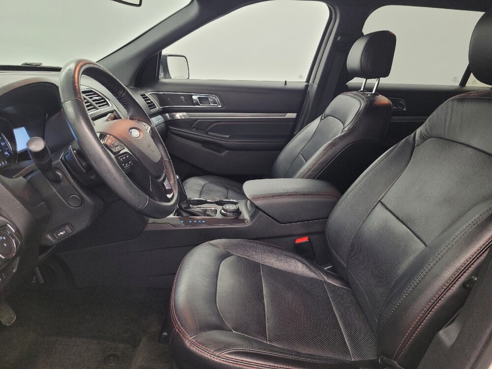 2017 Ford Explorer in Houston, TX 77034 - 18133023 17