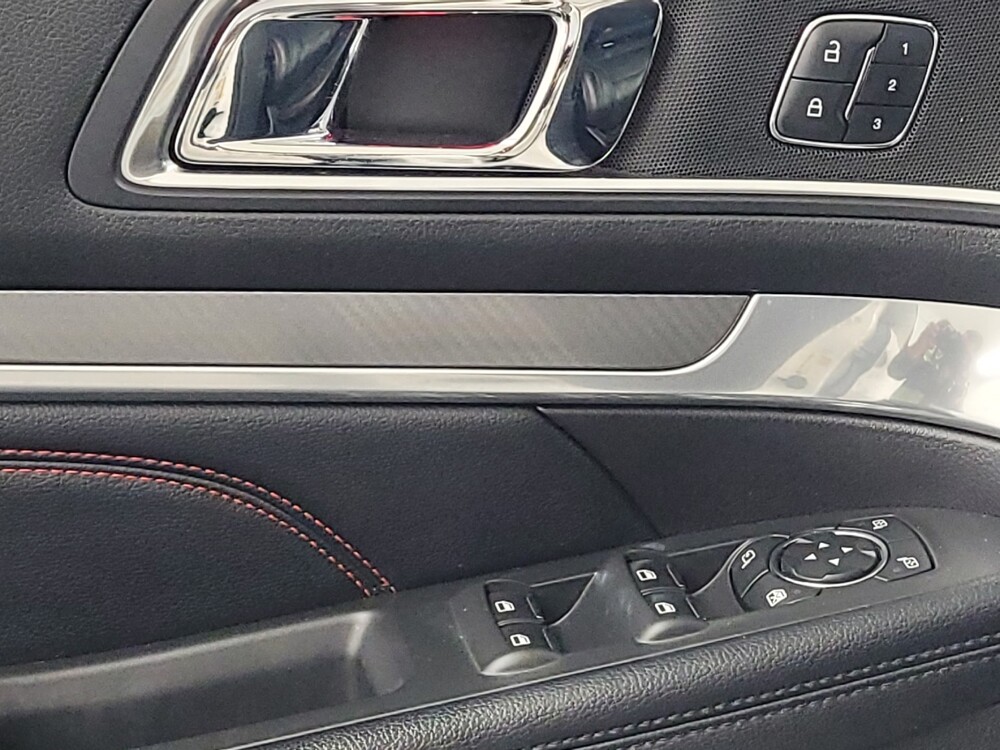 2017 Ford Explorer in Houston, TX 77034 - 18133023 27