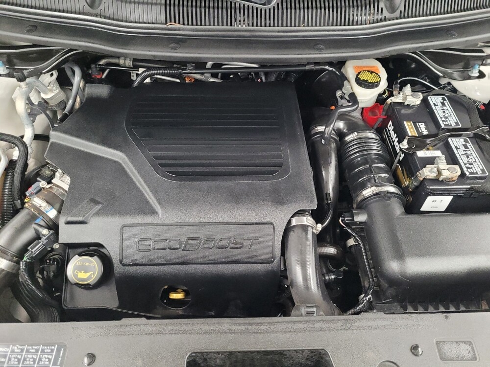 2017 Ford Explorer in Houston, TX 77034 - 18133023 30