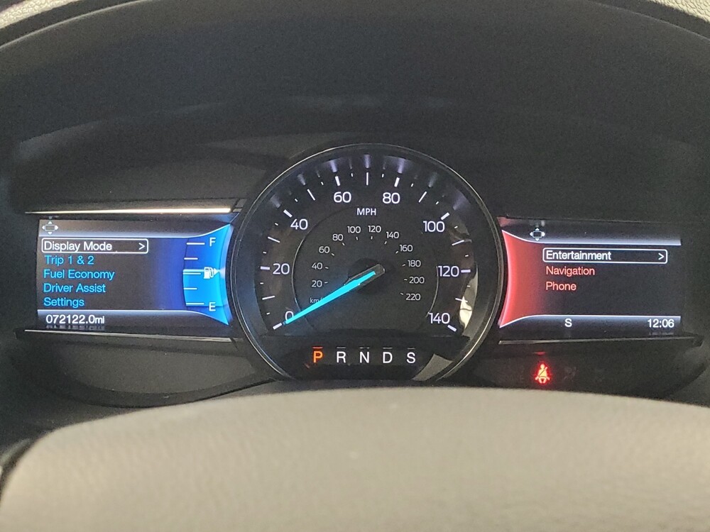 2017 Ford Explorer in Houston, TX 77034 - 18133023 23