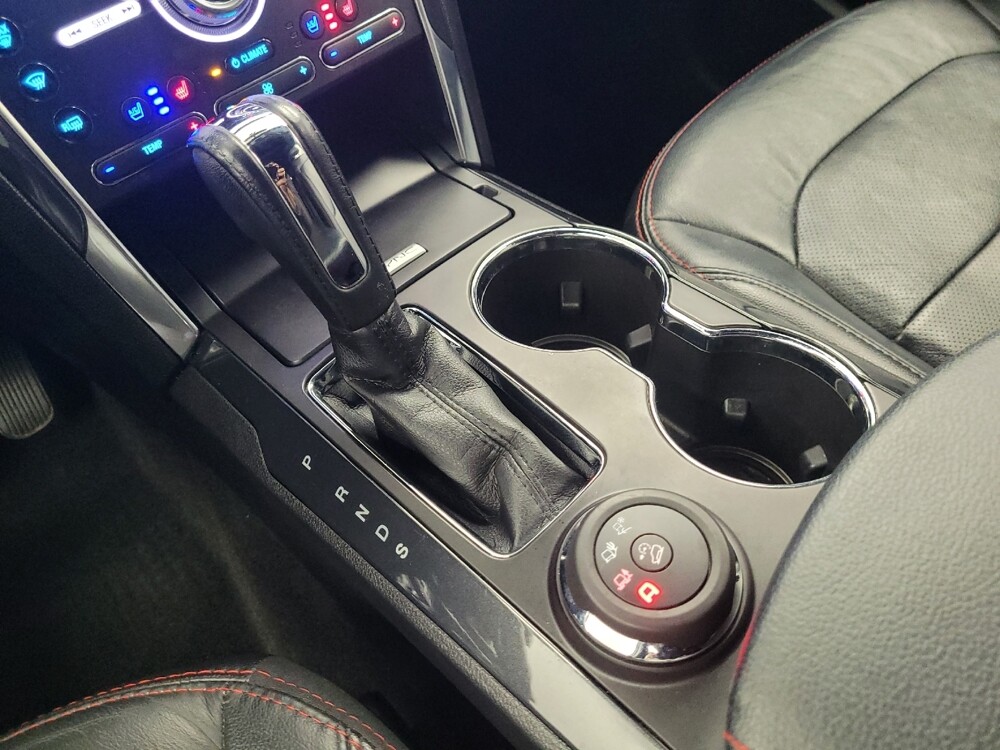 2017 Ford Explorer in Houston, TX 77034 - 18133023 26