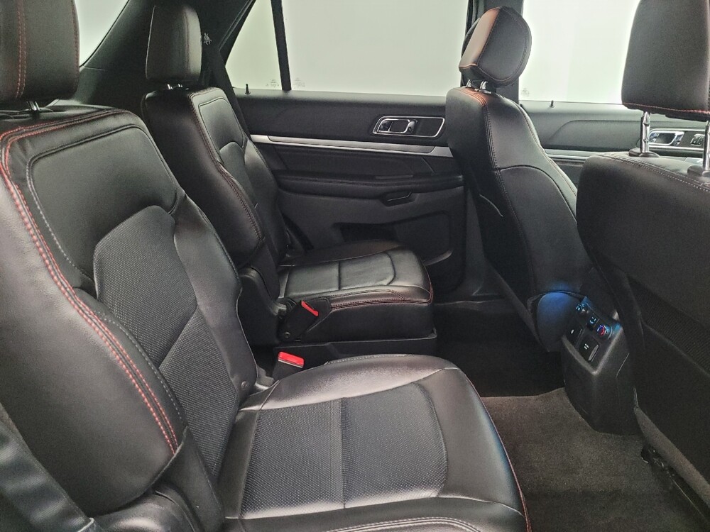 2017 Ford Explorer in Houston, TX 77034 - 18133023 19