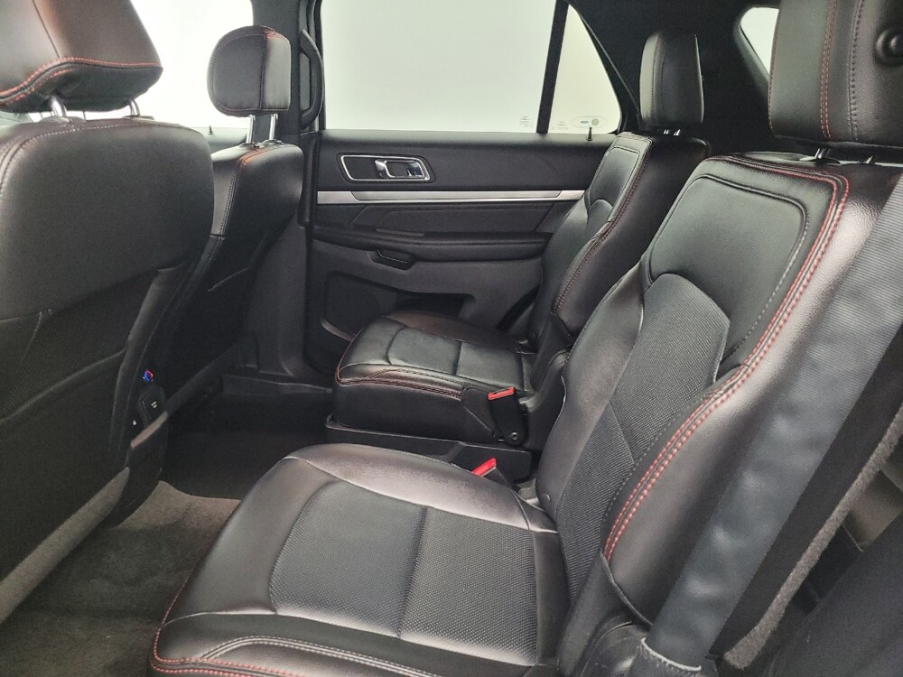 2017 Ford Explorer in Houston, TX 77034 - 18133023 18