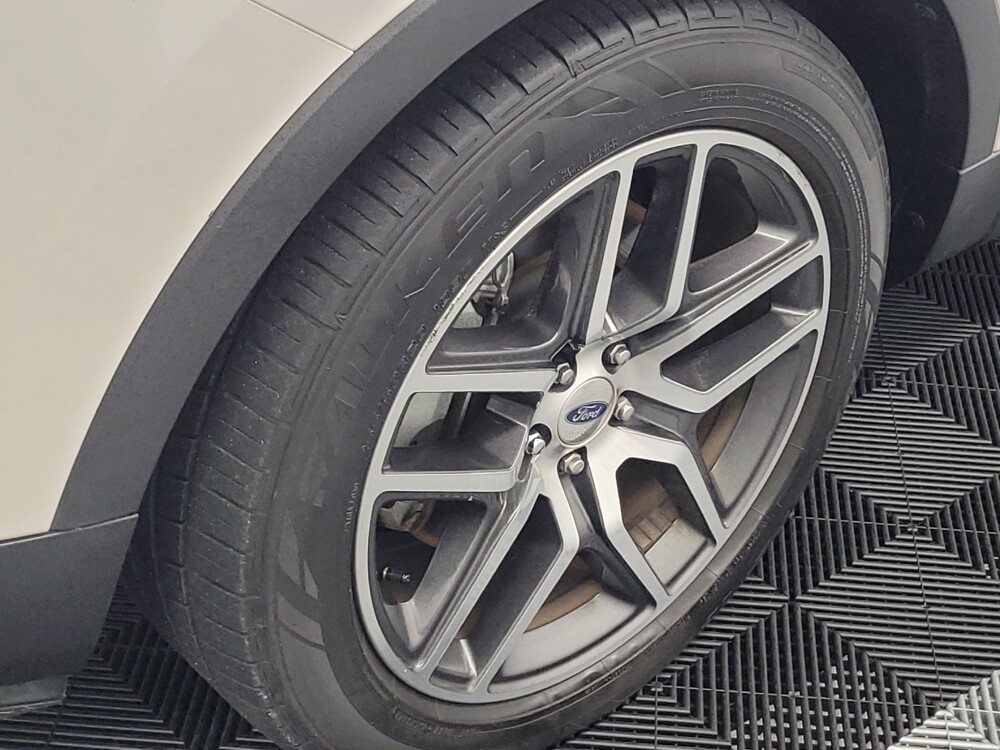 2017 Ford Explorer in Houston, TX 77034 - 18133023 31