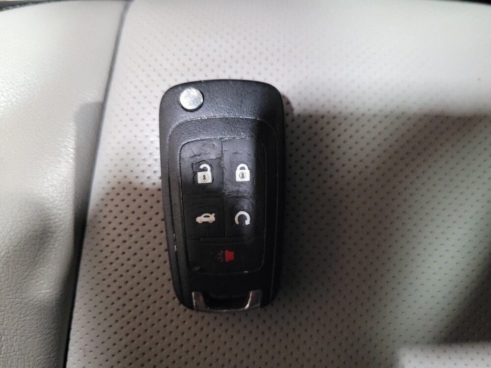 2016 GMC Terrain in Williamstown, NJ 8094 - 18133024 32