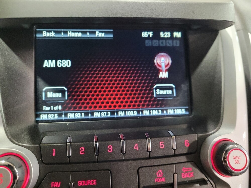 2016 GMC Terrain in Williamstown, NJ 8094 - 18133024 25