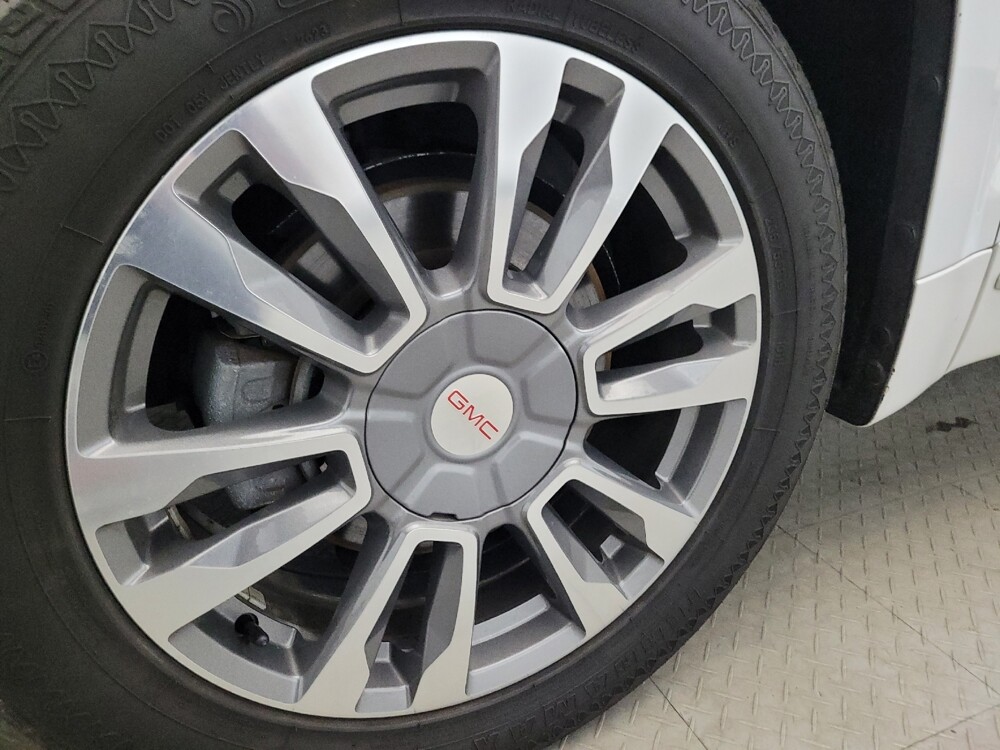 2016 GMC Terrain in Williamstown, NJ 8094 - 18133024 31