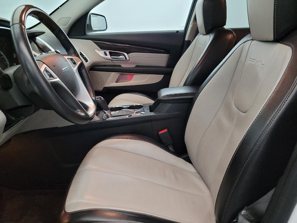 2016 GMC Terrain in Williamstown, NJ 8094 - 18133024 17