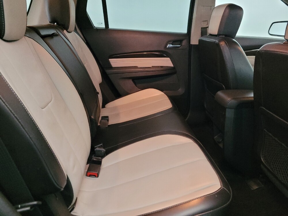 2016 GMC Terrain in Williamstown, NJ 8094 - 18133024 19