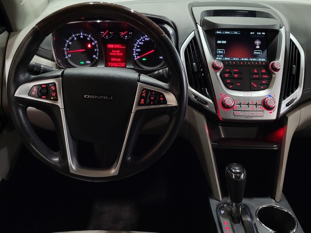2016 GMC Terrain in Williamstown, NJ 8094 - 18133024 22