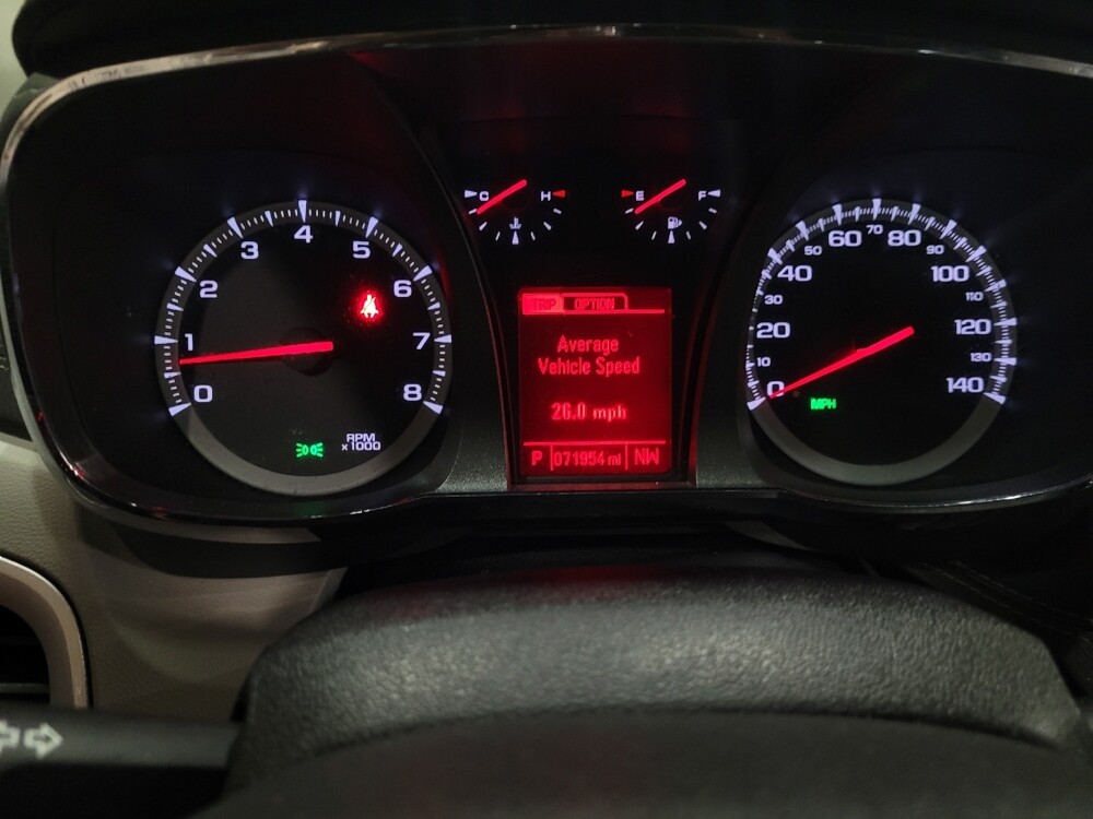 2016 GMC Terrain in Williamstown, NJ 8094 - 18133024 23