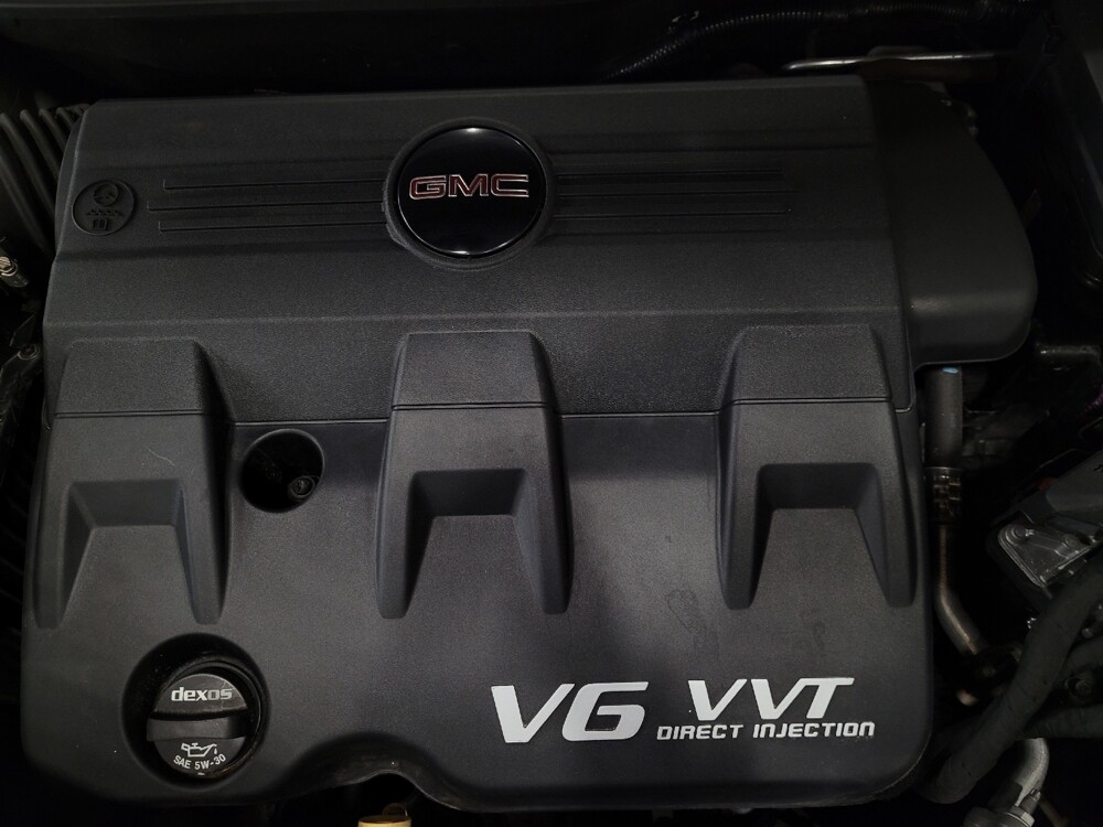 2016 GMC Terrain in Williamstown, NJ 8094 - 18133024 30