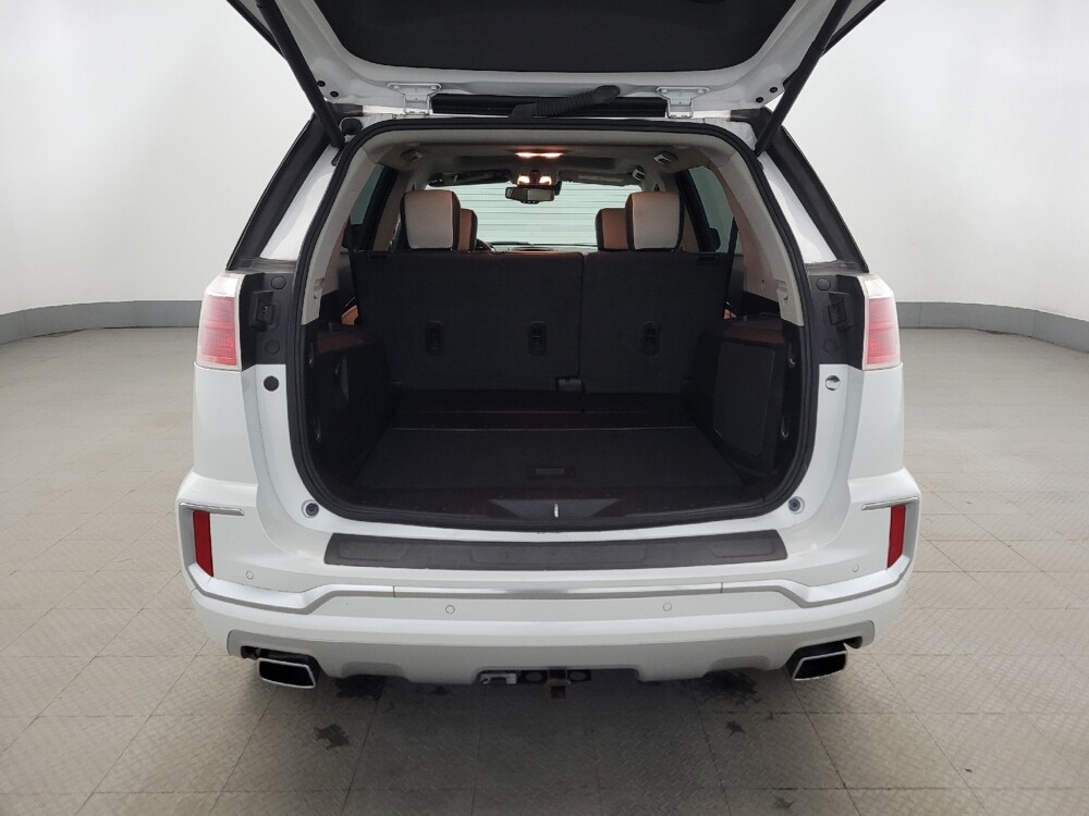 2016 GMC Terrain in Williamstown, NJ 8094 - 18133024 29