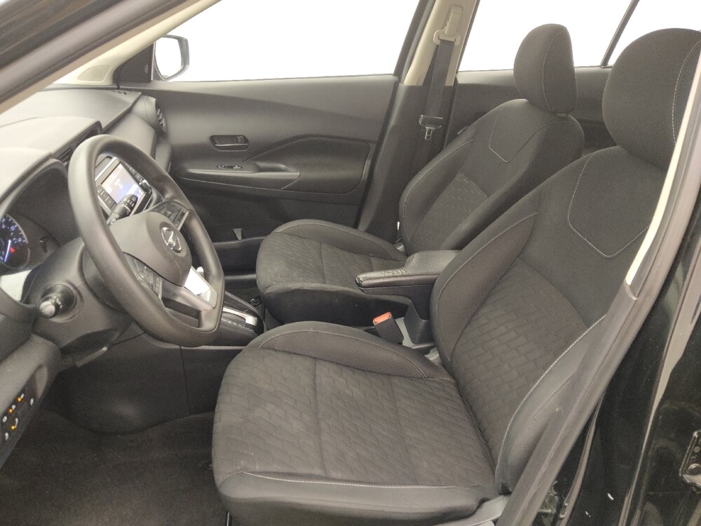 2021 Nissan Kicks in Houston, TX 77034 - 18133025 17