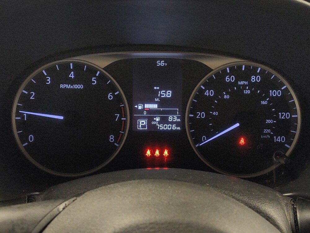 2021 Nissan Kicks in Houston, TX 77034 - 18133025 23