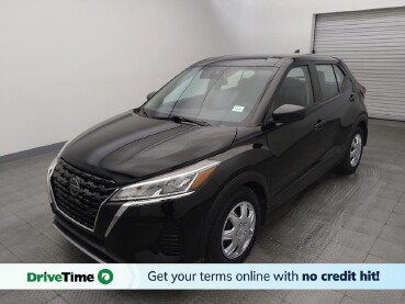 2021 Nissan Kicks in Houston, TX 77034