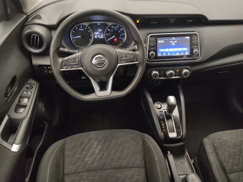 2021 Nissan Kicks in Houston, TX 77034 - 18133025 22