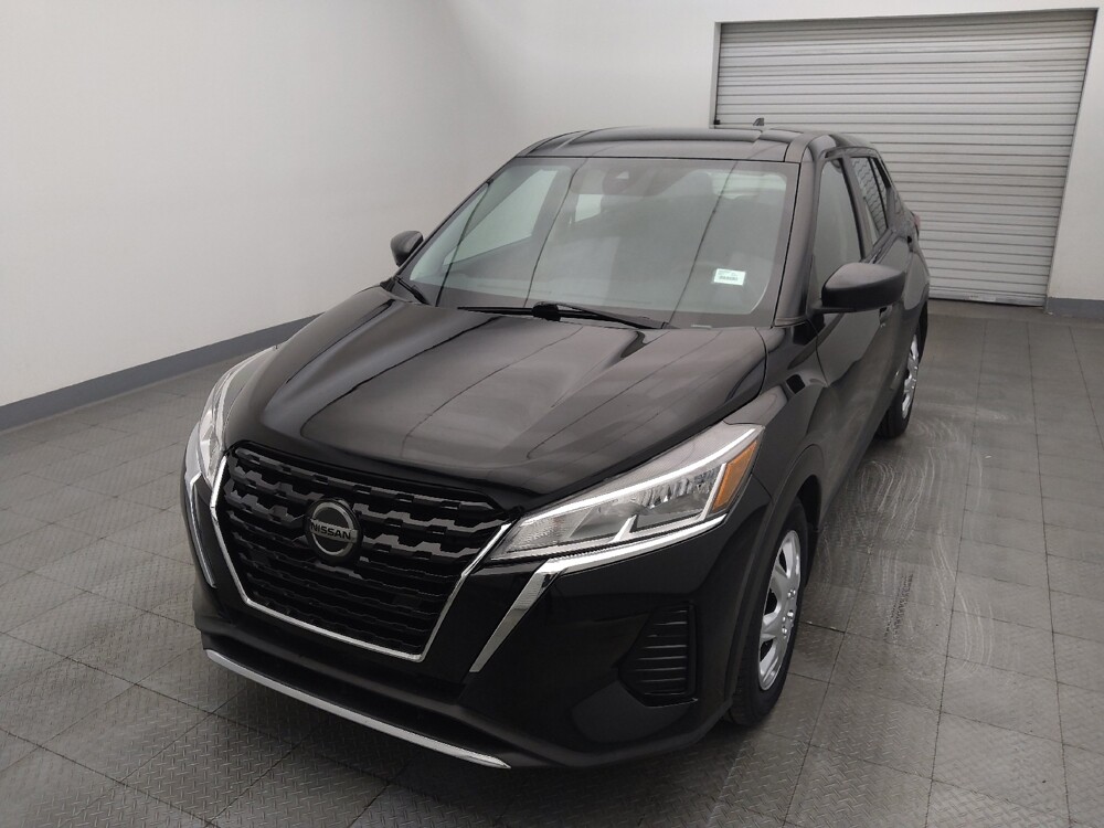 2021 Nissan Kicks in Houston, TX 77034 - 18133025 15