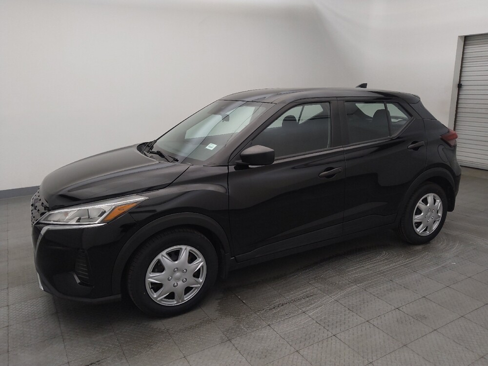 2021 Nissan Kicks in Houston, TX 77034 - 18133025 2