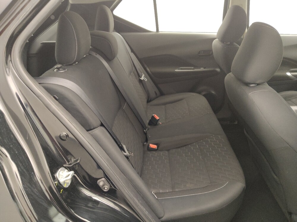 2021 Nissan Kicks in Houston, TX 77034 - 18133025 19