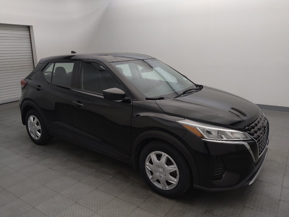 2021 Nissan Kicks in Houston, TX 77034 - 18133025 11