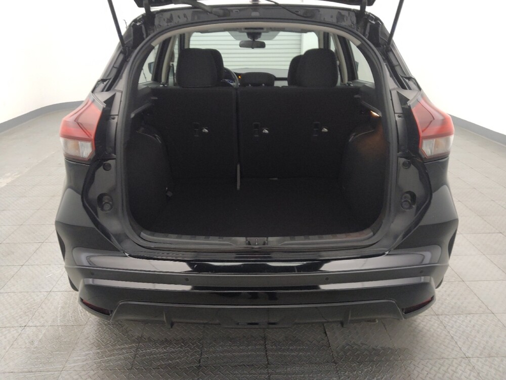 2021 Nissan Kicks in Houston, TX 77034 - 18133025 29