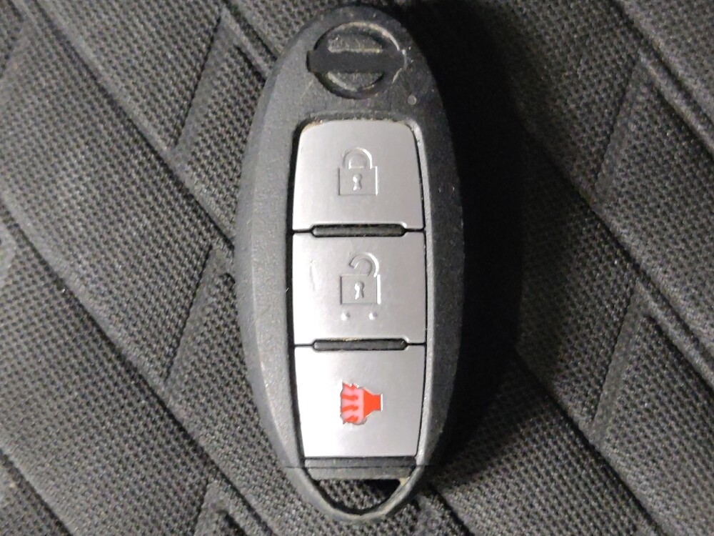 2021 Nissan Kicks in Houston, TX 77034 - 18133025 32