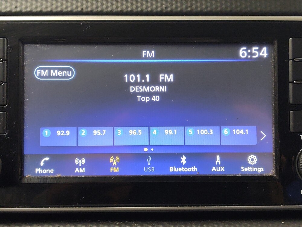 2021 Nissan Kicks in Houston, TX 77034 - 18133025 25