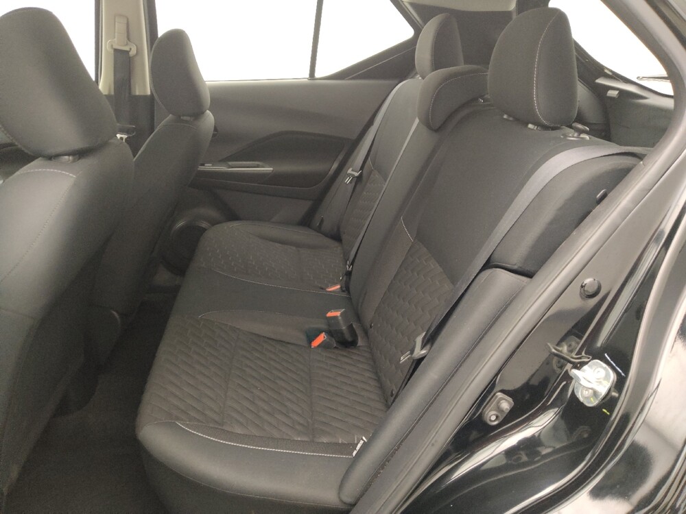 2021 Nissan Kicks in Houston, TX 77034 - 18133025 18