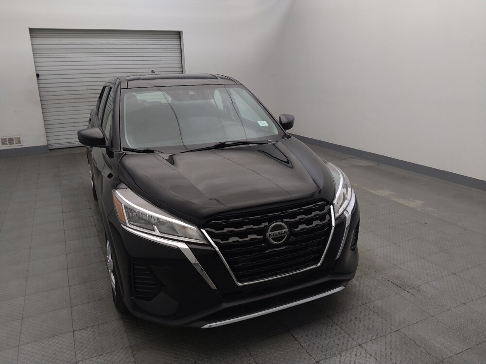 2021 Nissan Kicks in Houston, TX 77034 - 18133025 14
