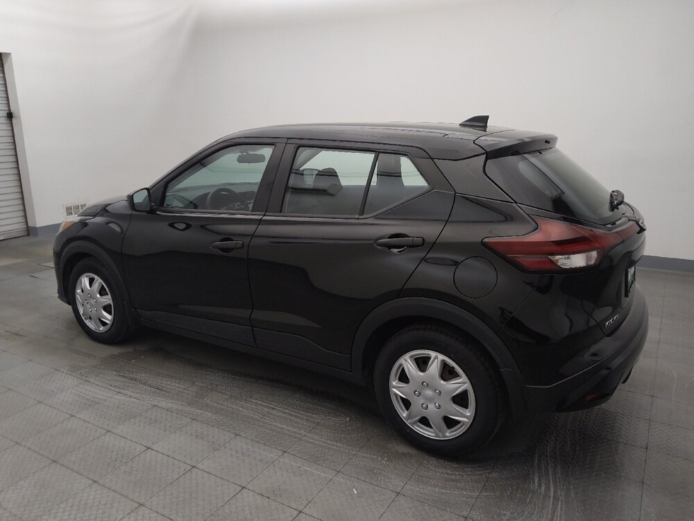 2021 Nissan Kicks in Houston, TX 77034 - 18133025 3