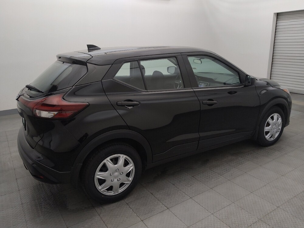 2021 Nissan Kicks in Houston, TX 77034 - 18133025 10