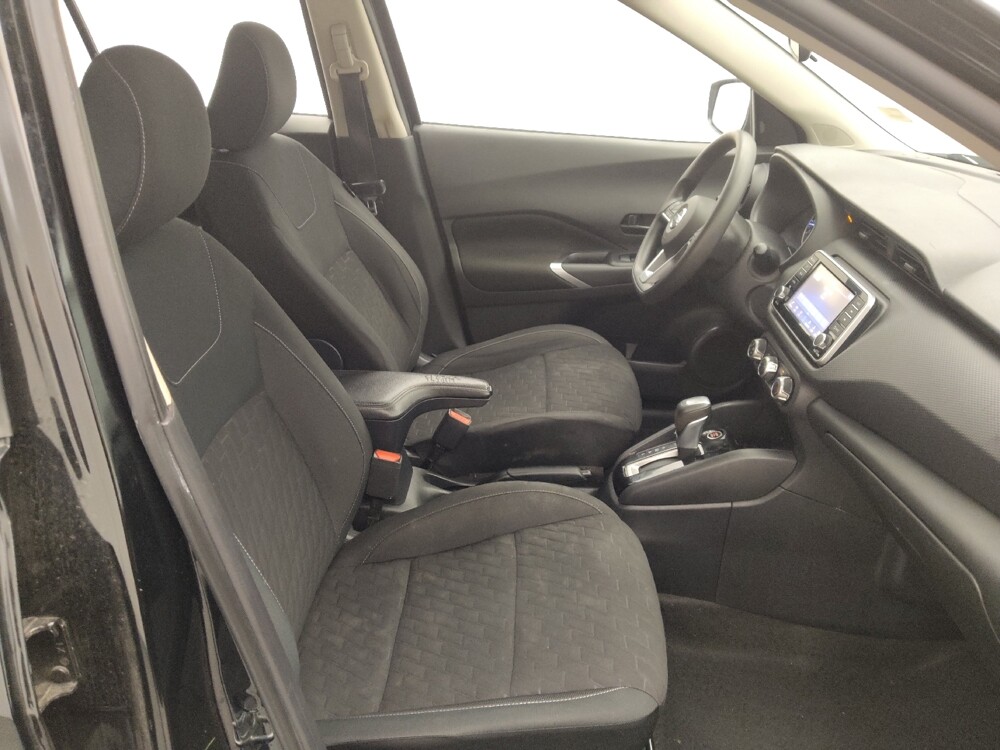 2021 Nissan Kicks in Houston, TX 77034 - 18133025 21