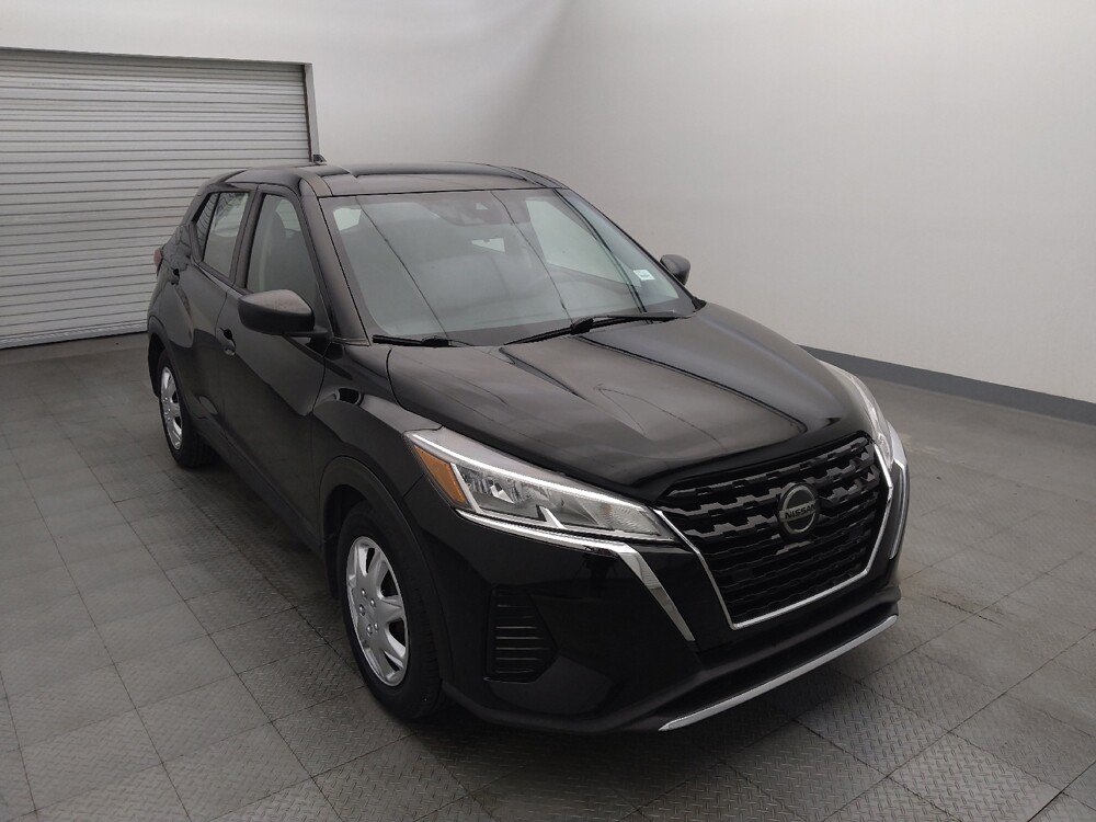 2021 Nissan Kicks in Houston, TX 77034 - 18133025 13