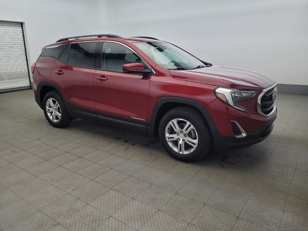 2019 GMC Terrain in Newport News, VA 23601 - 18133026 11