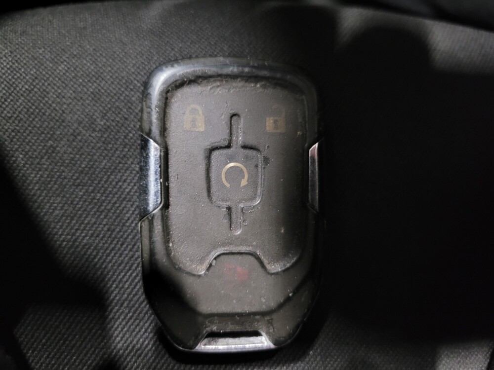 2019 GMC Terrain in Newport News, VA 23601 - 18133026 32