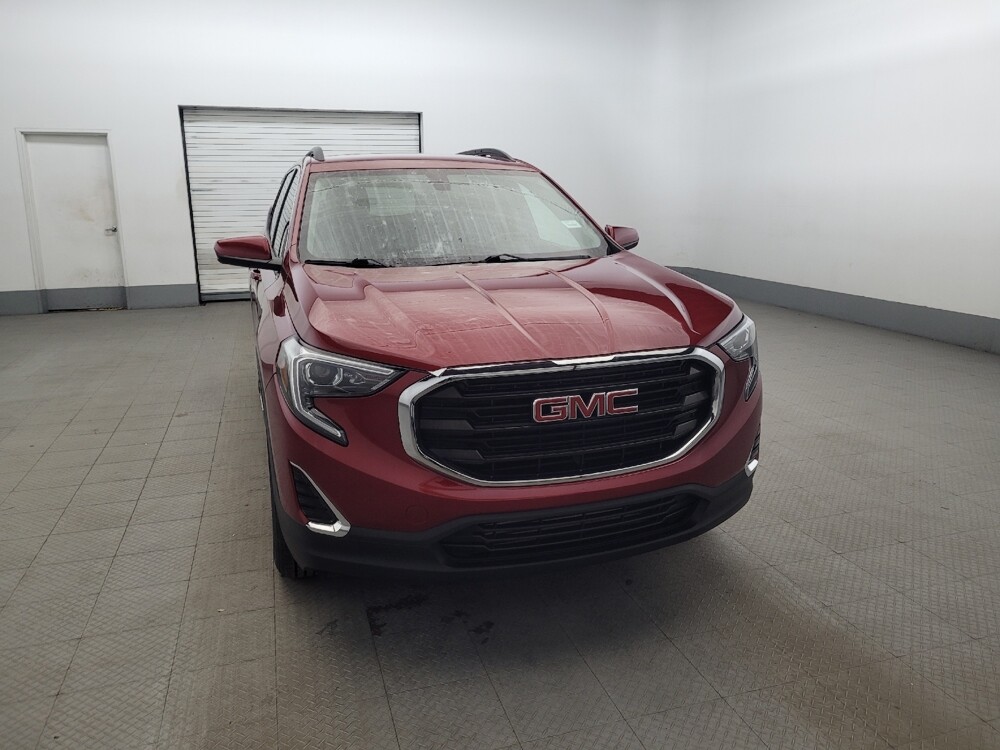 2019 GMC Terrain in Newport News, VA 23601 - 18133026 14