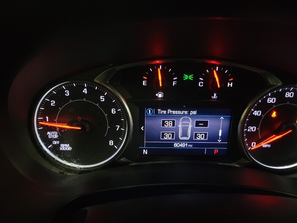 2019 GMC Terrain in Newport News, VA 23601 - 18133026 23