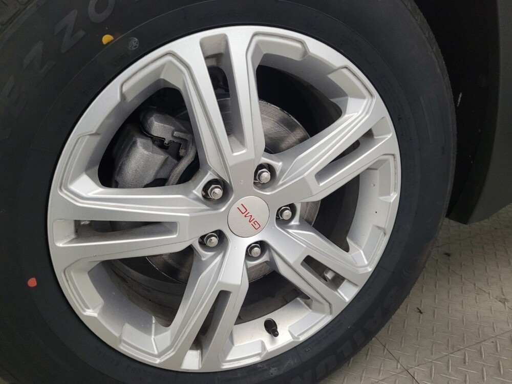 2019 GMC Terrain in Newport News, VA 23601 - 18133026 31