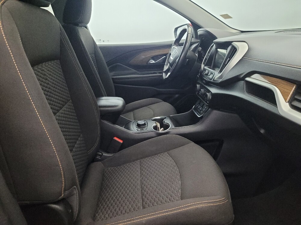 2019 GMC Terrain in Newport News, VA 23601 - 18133026 21