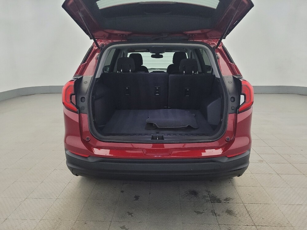 2019 GMC Terrain in Newport News, VA 23601 - 18133026 29