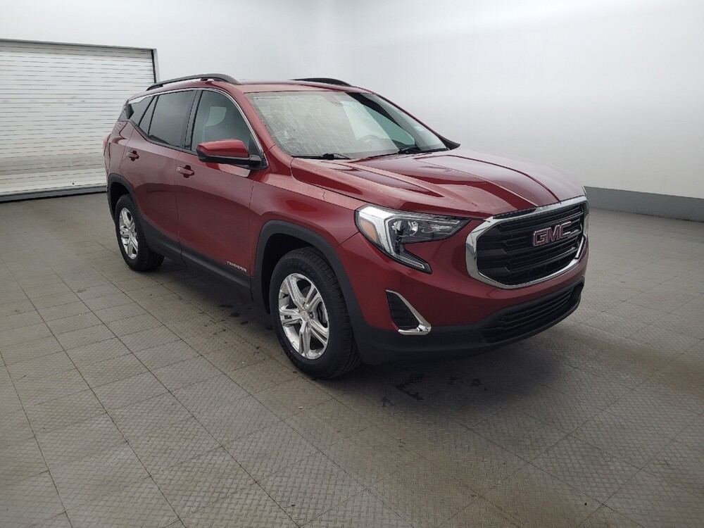 2019 GMC Terrain in Newport News, VA 23601 - 18133026 13