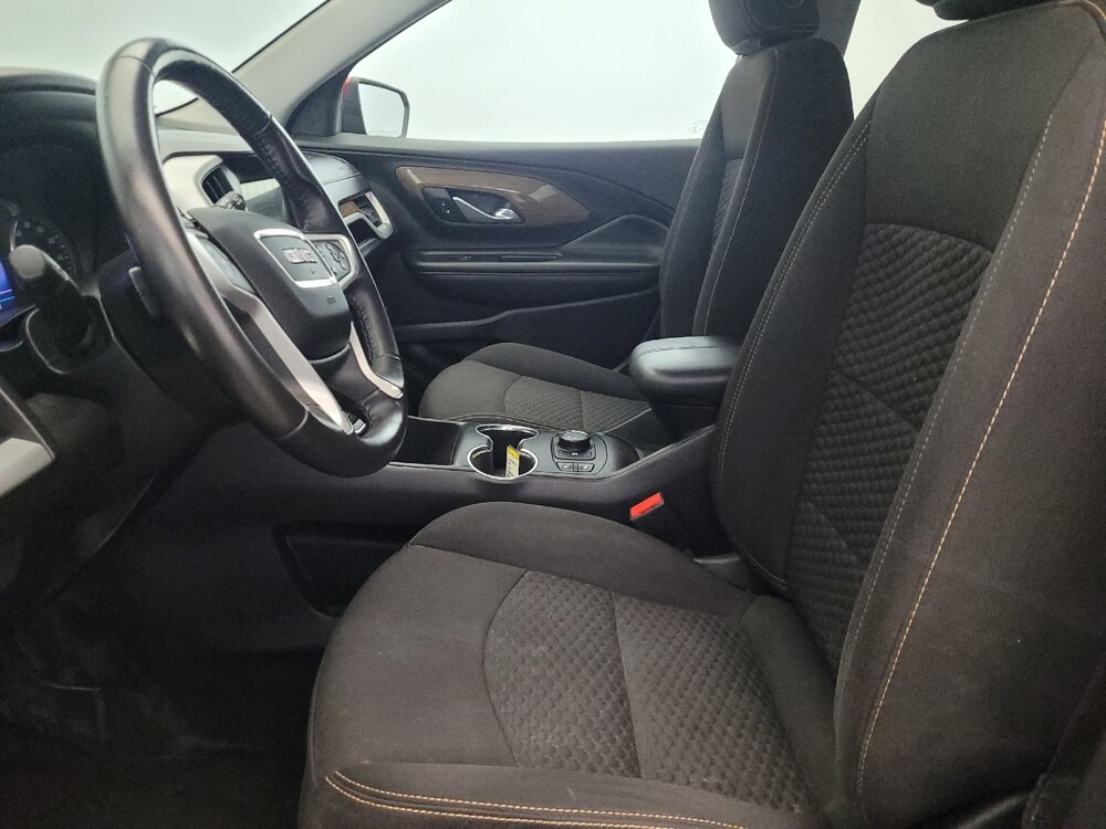 2019 GMC Terrain in Newport News, VA 23601 - 18133026 17