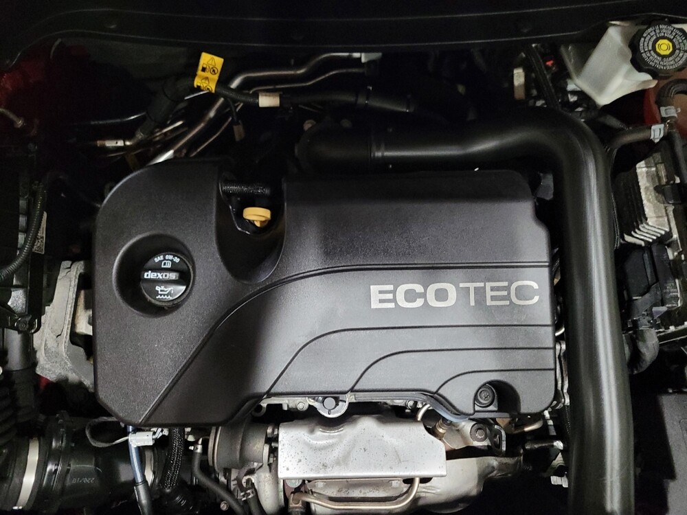 2019 GMC Terrain in Newport News, VA 23601 - 18133026 30