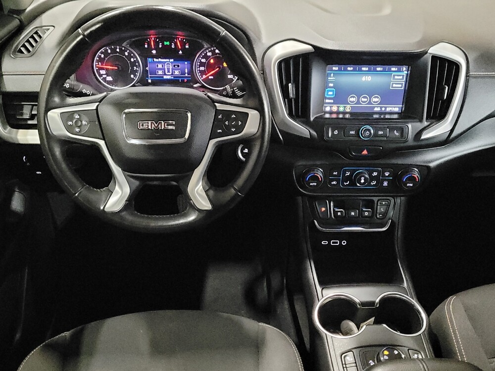 2019 GMC Terrain in Newport News, VA 23601 - 18133026 22