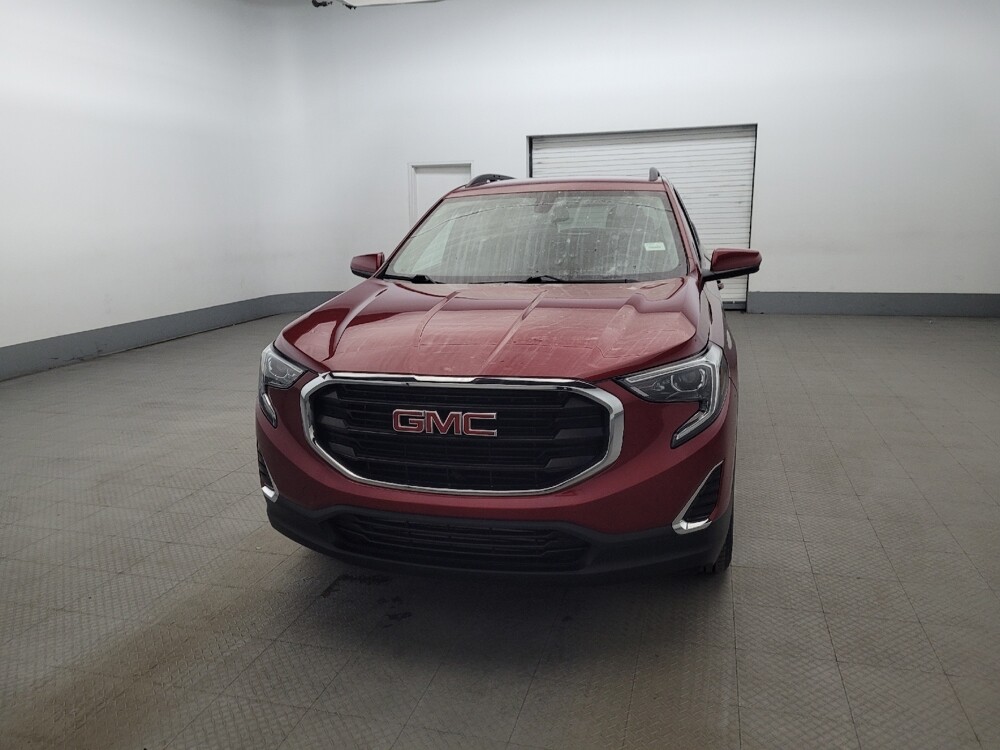 2019 GMC Terrain in Newport News, VA 23601 - 18133026 15