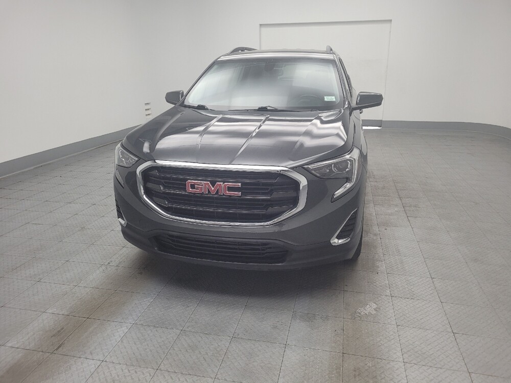 2019 GMC Terrain in Huntsville, AL 35816 - 18133028 15