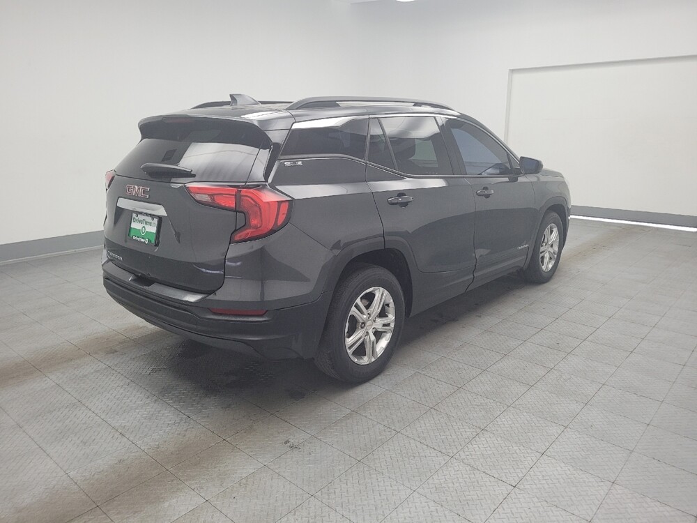 2019 GMC Terrain in Huntsville, AL 35816 - 18133028 9